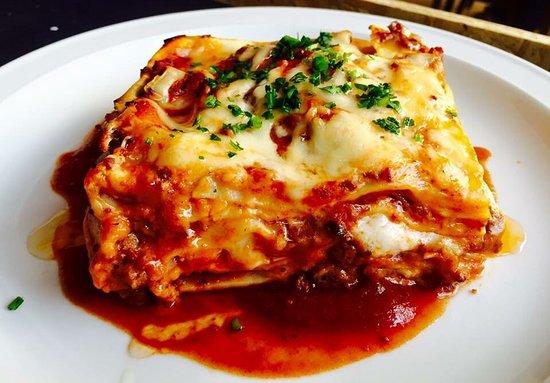 La Guada Parrilla Restaurante